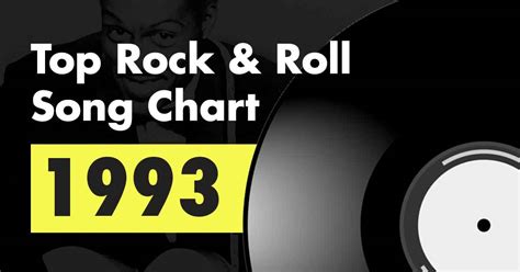 1 song february 1993|most popular song in 1993.